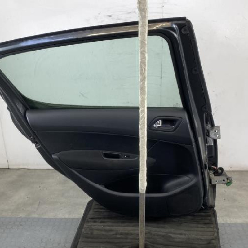 Porte arriere gauche PEUGEOT 308 1 Photo n°7