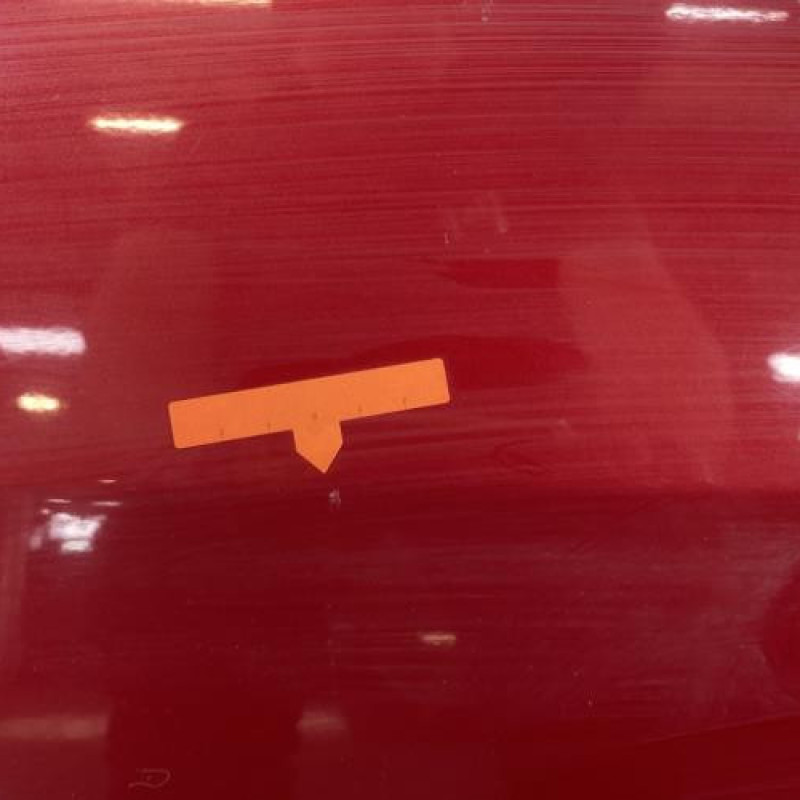 Porte avant droit PEUGEOT 306 Photo n°3
