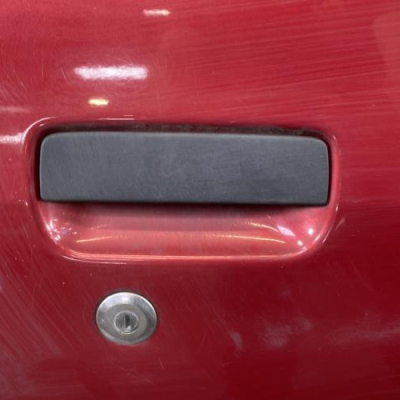 Porte avant droit PEUGEOT 306 Photo n°4