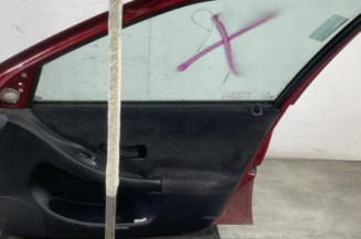 Porte avant droit PEUGEOT 306