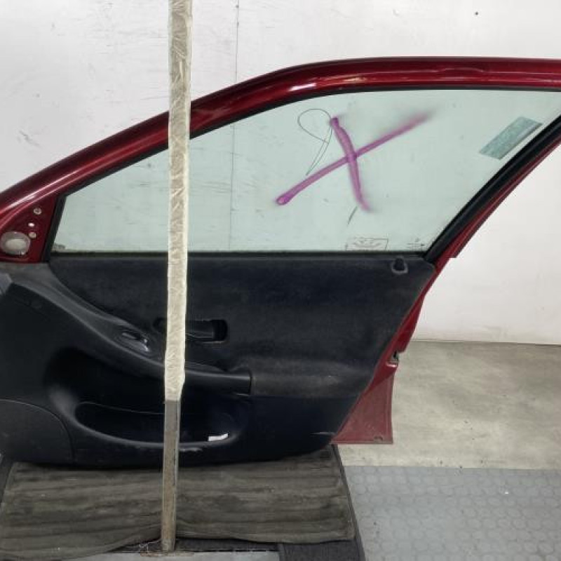Porte avant droit PEUGEOT 306 Photo n°8