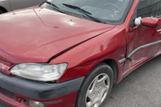 Porte avant droit PEUGEOT 306