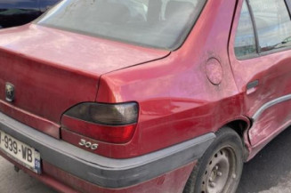 Porte avant droit PEUGEOT 306