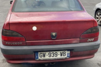 Porte avant droit PEUGEOT 306