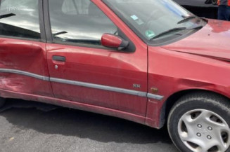 Porte avant droit PEUGEOT 306