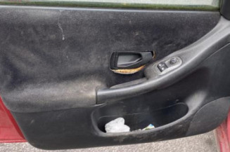 Porte avant droit PEUGEOT 306