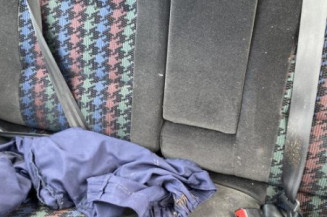 Porte avant droit PEUGEOT 306