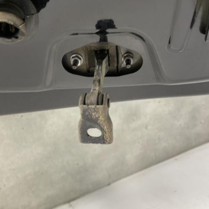 Porte arriere droit PEUGEOT 208 1 Photo n°4