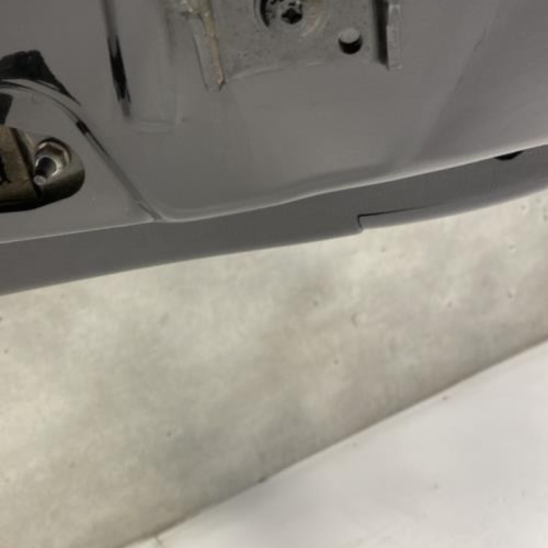 Porte arriere droit PEUGEOT 208 1 Photo n°5