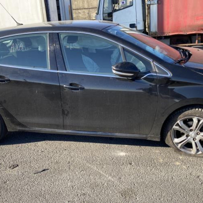 Porte arriere droit PEUGEOT 208 1 Photo n°15