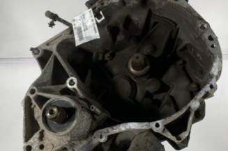 Boite de vitesses RENAULT CLIO 2 CAMPUS Photo n°1