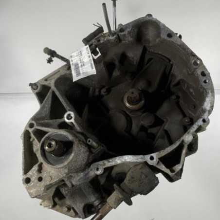 Boite de vitesses RENAULT CLIO 2 CAMPUS Photo n°1