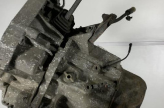 Boite de vitesses RENAULT CLIO 2 CAMPUS