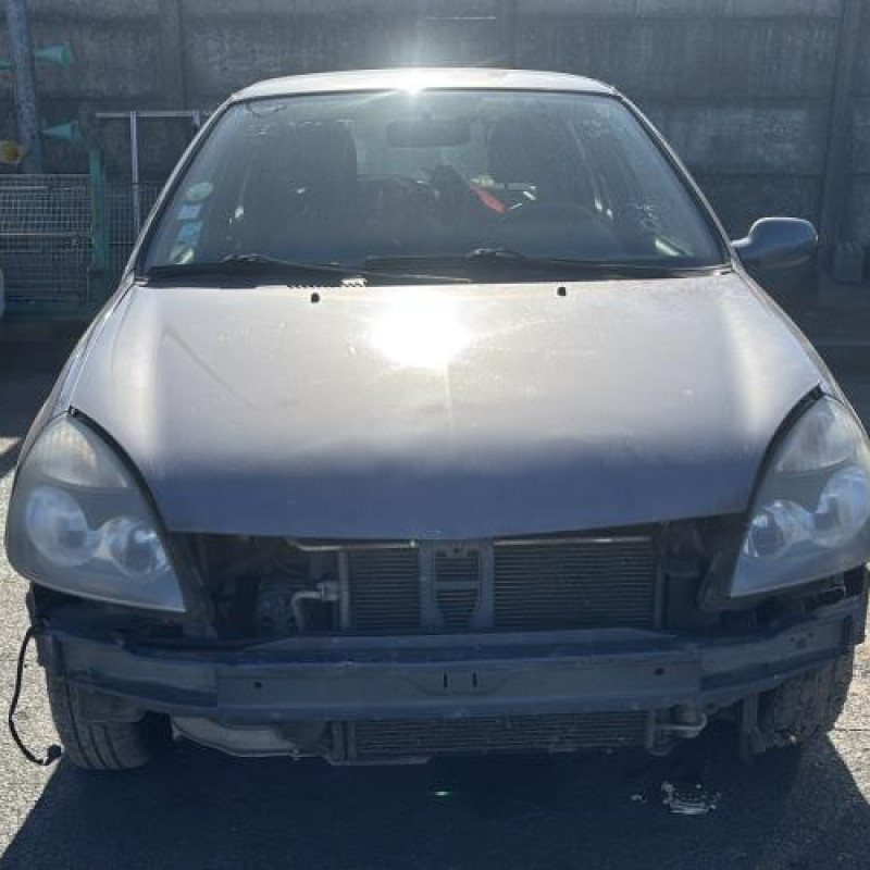 Boite de vitesses RENAULT CLIO 2 CAMPUS Photo n°13