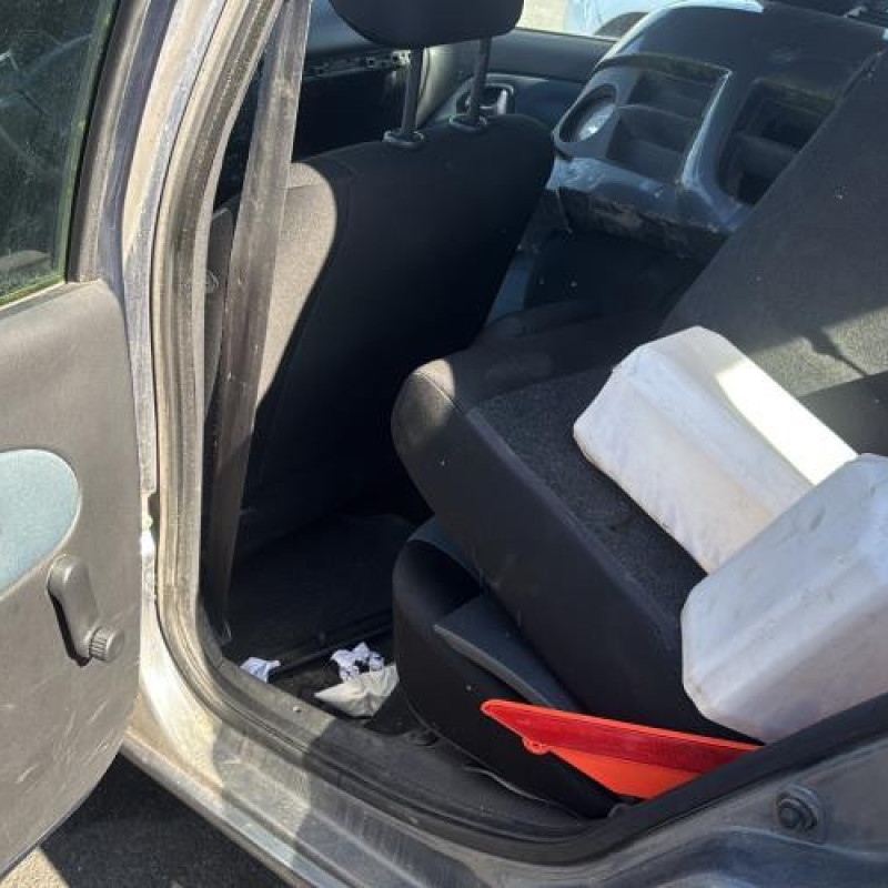 Boite de vitesses RENAULT CLIO 2 CAMPUS Photo n°14