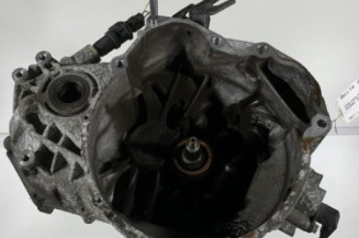 Boite de vitesses CHEVROLET SPARK Photo n°1