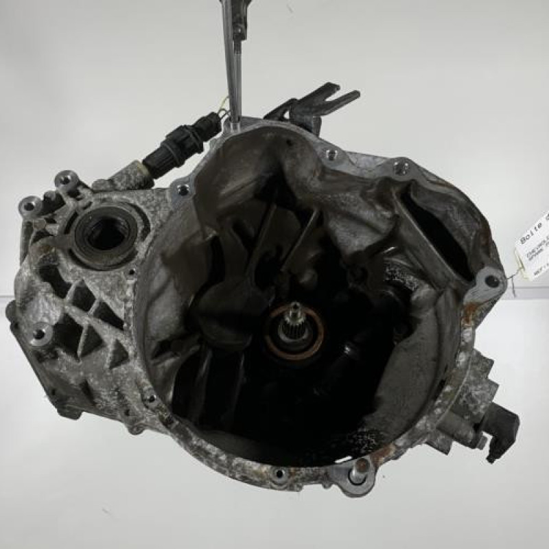Boite de vitesses CHEVROLET SPARK Photo n°1