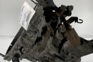 Boite de vitesses CHEVROLET SPARK