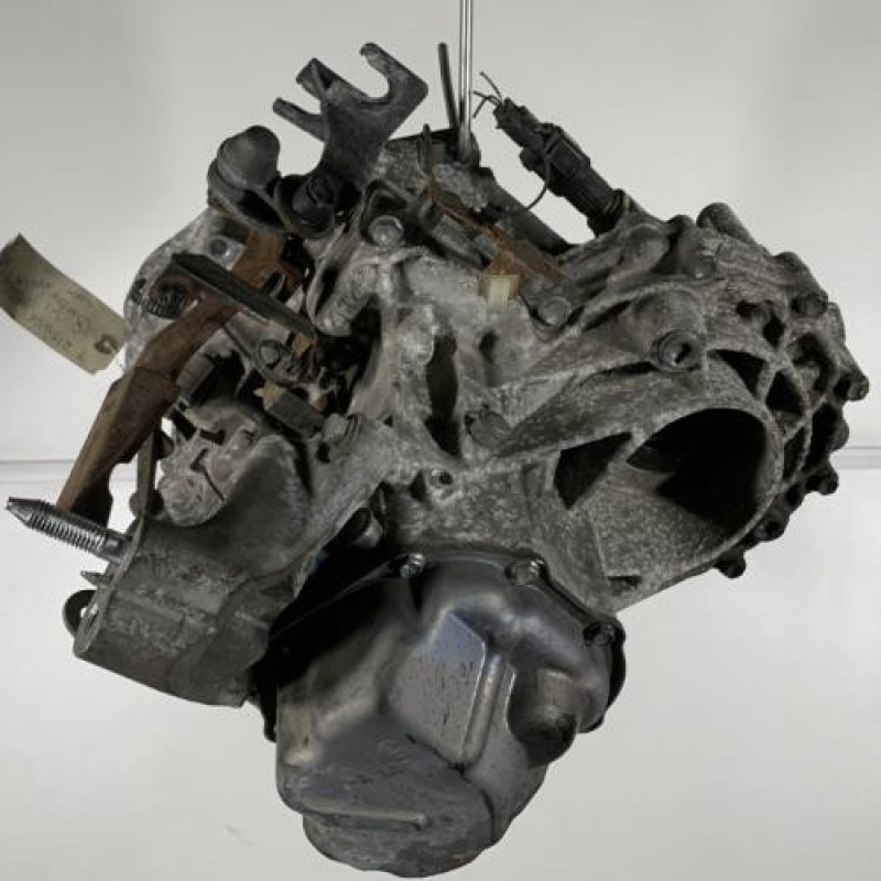 Boite de vitesses CHEVROLET SPARK Photo n°3