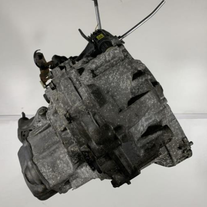 Boite de vitesses CHEVROLET SPARK Photo n°4