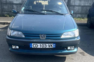 Feu arriere principal droit (feux) PEUGEOT 306