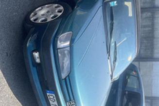 Feu arriere principal droit (feux) PEUGEOT 306