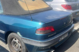 Feu arriere principal droit (feux) PEUGEOT 306