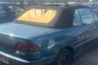 Feu arriere principal droit (feux) PEUGEOT 306