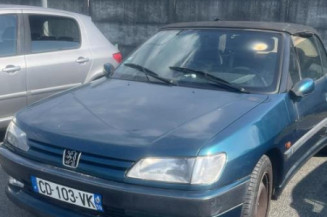 Feu arriere principal droit (feux) PEUGEOT 306