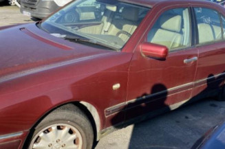 Feu arriere principal droit (feux) MERCEDES CLASSE E 210