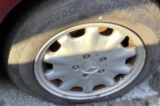 Feu arriere principal droit (feux) MERCEDES CLASSE E 210