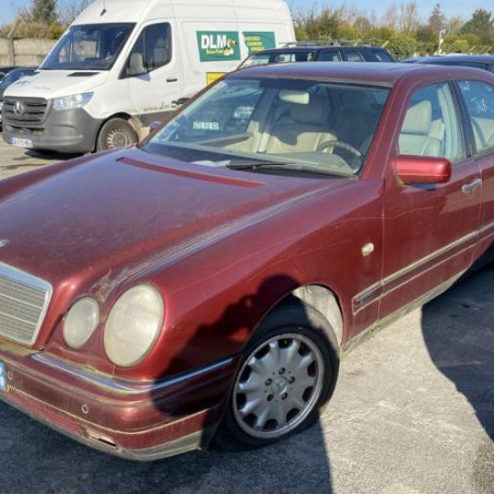 Retroviseur droit MERCEDES CLASSE E 210 Photo n°1