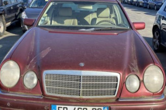 Retroviseur droit MERCEDES CLASSE E 210