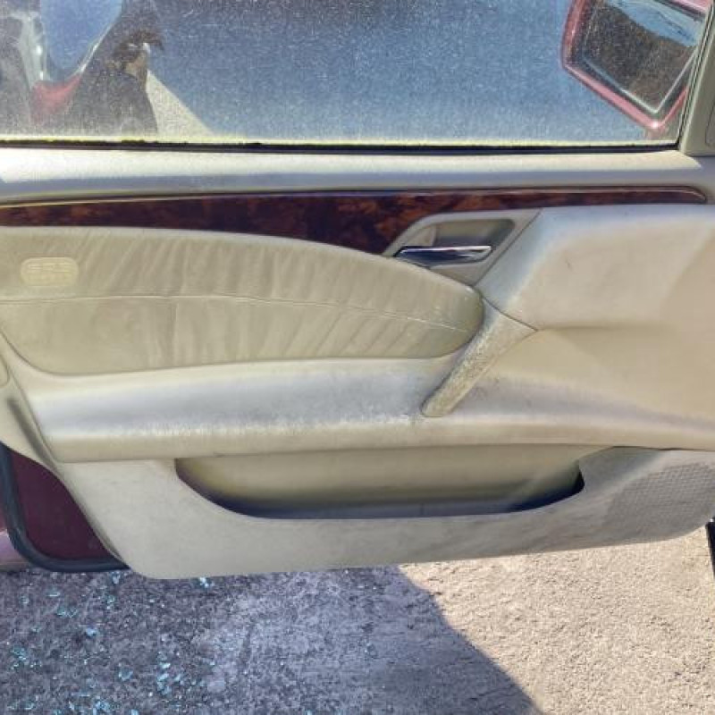 Retroviseur droit MERCEDES CLASSE E 210 Photo n°9