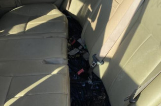 Retroviseur droit MERCEDES CLASSE E 210