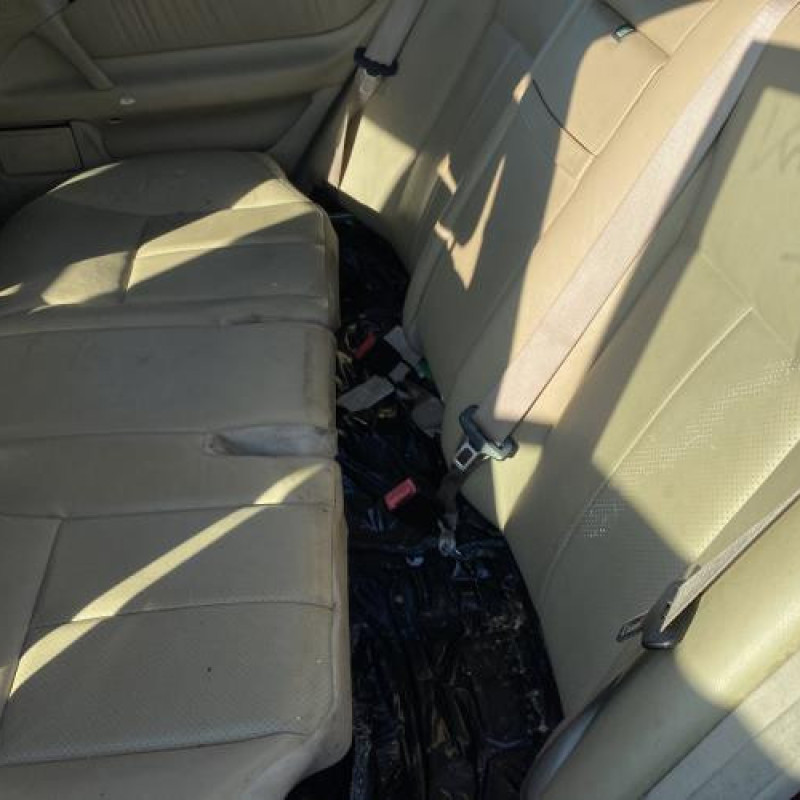 Retroviseur droit MERCEDES CLASSE E 210 Photo n°11