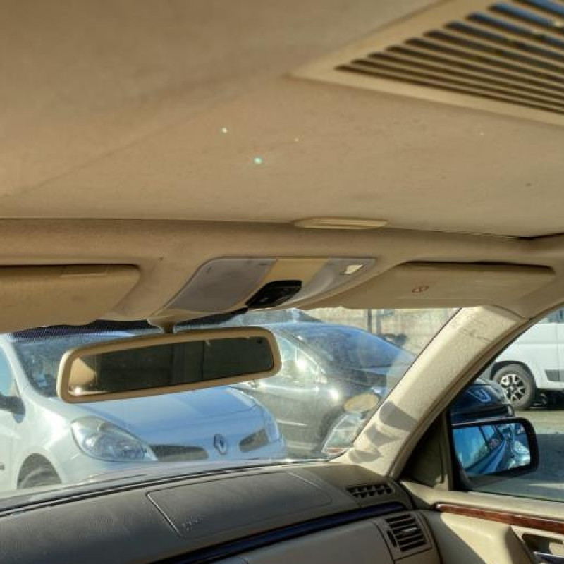 Retroviseur droit MERCEDES CLASSE E 210 Photo n°14