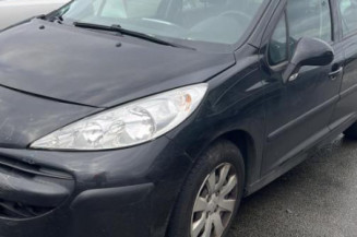 Com (Bloc Contacteur Tournant+Commodo Essuie Glace+Commodo Phare) PEUGEOT 207