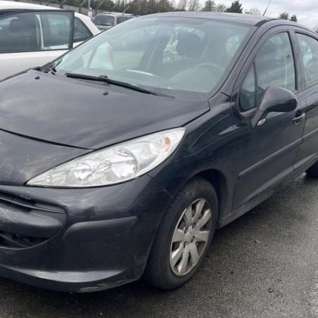 Com (Bloc Contacteur Tournant+Commodo Essuie Glace+Commodo Phare) PEUGEOT 207