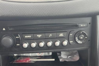 Com (Bloc Contacteur Tournant+Commodo Essuie Glace+Commodo Phare) PEUGEOT 207