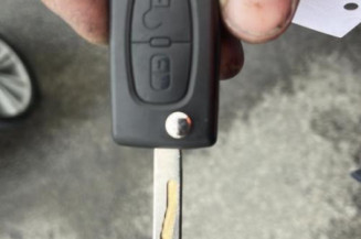 Com (Bloc Contacteur Tournant+Commodo Essuie Glace+Commodo Phare) PEUGEOT 207