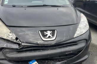Com (Bloc Contacteur Tournant+Commodo Essuie Glace+Commodo Phare) PEUGEOT 207