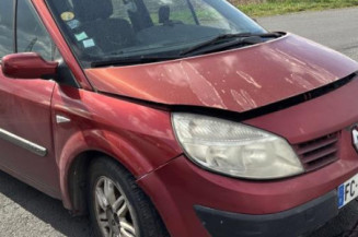 Bras essuie glace arriere RENAULT SCENIC 2