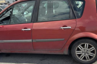 Bras essuie glace arriere RENAULT SCENIC 2