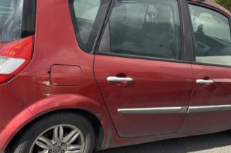 Bras essuie glace arriere RENAULT SCENIC 2