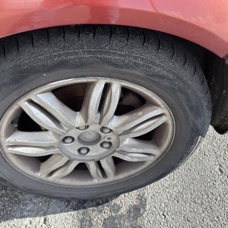 Bras essuie glace arriere RENAULT SCENIC 2 Photo n°10