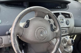 Bras essuie glace arriere RENAULT SCENIC 2