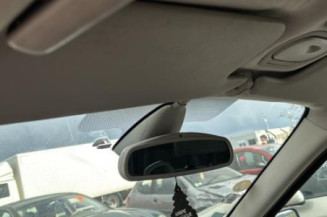 Bras essuie glace arriere RENAULT SCENIC 2