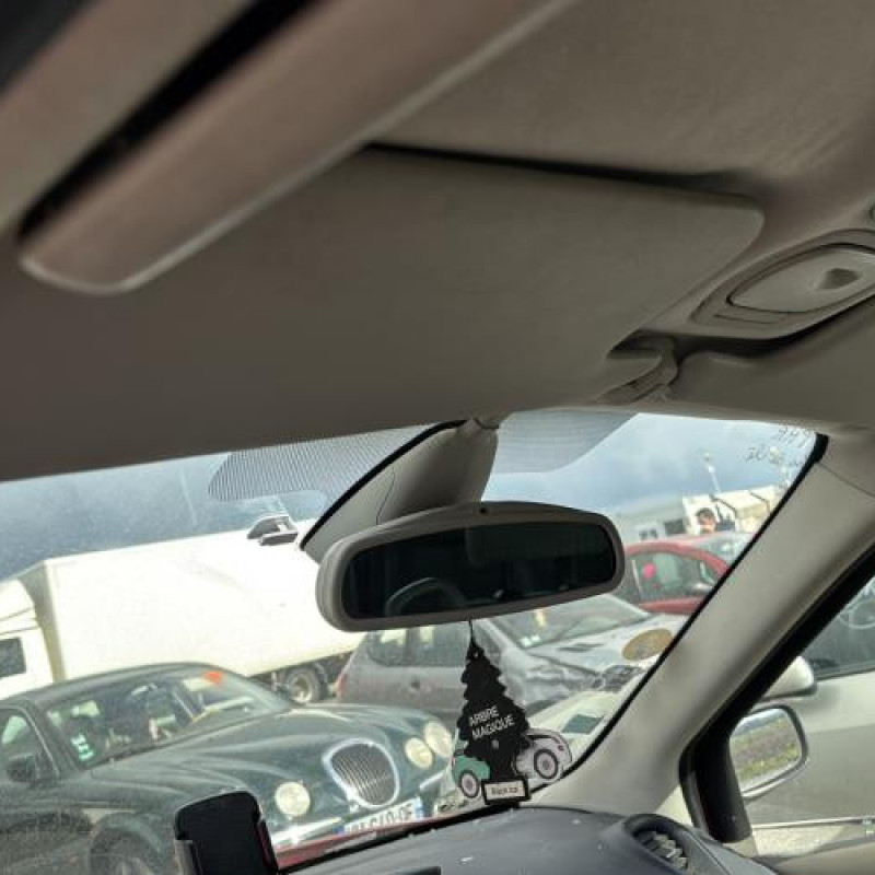 Bras essuie glace arriere RENAULT SCENIC 2 Photo n°14
