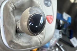 Bras essuie glace arriere RENAULT SCENIC 2
